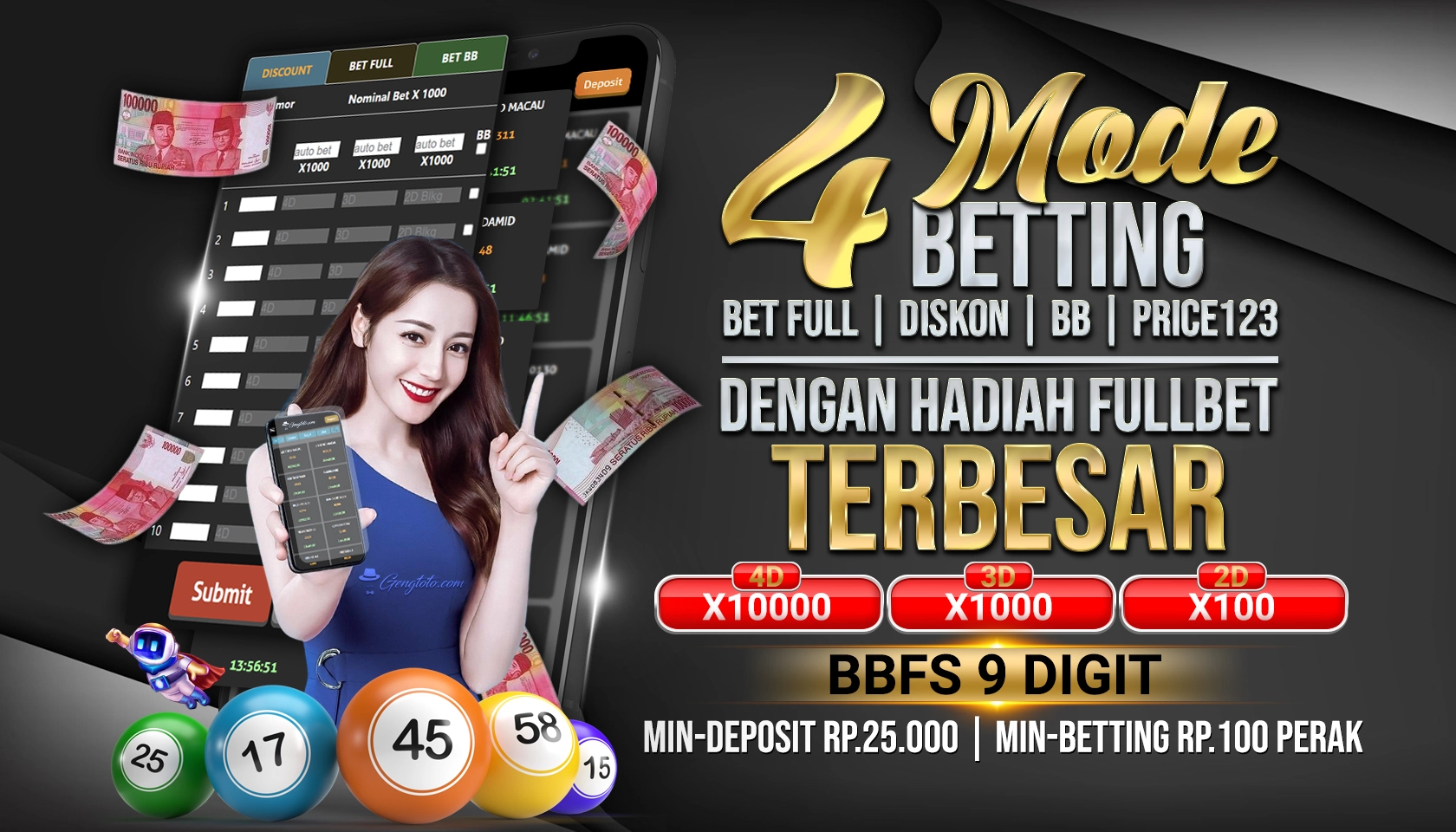 bet6d