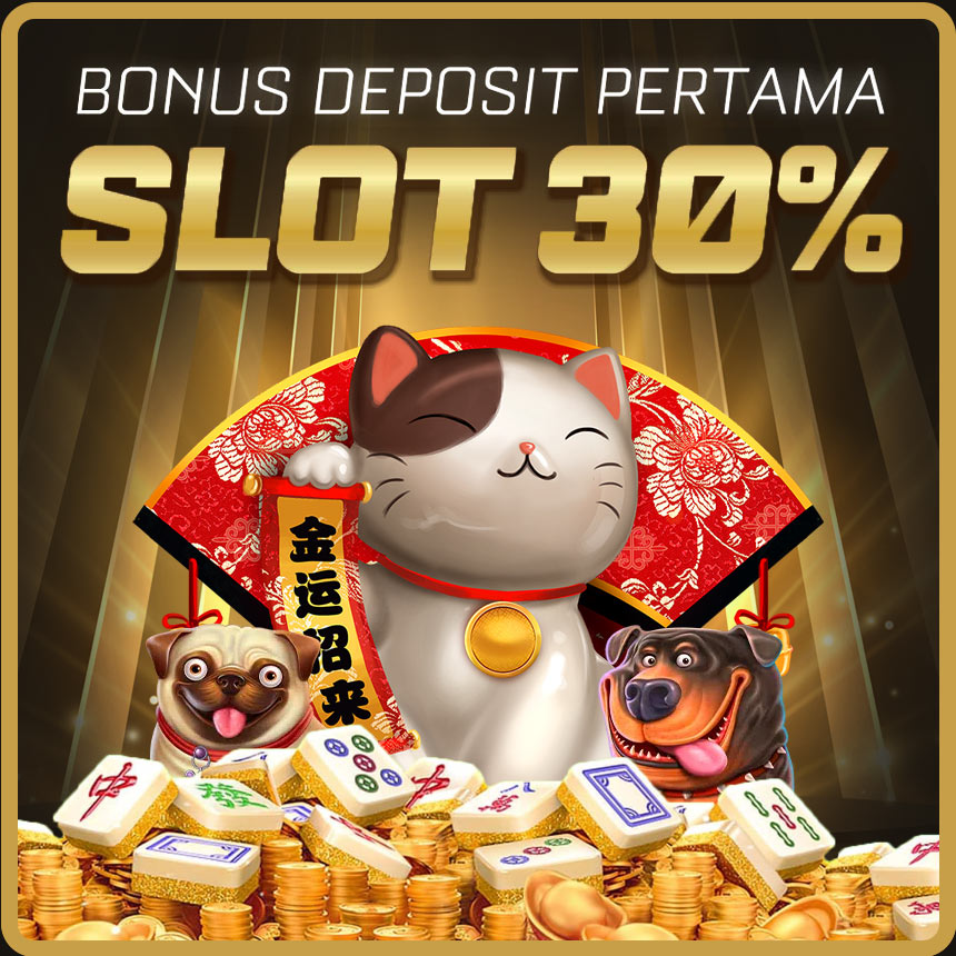 Slot dadu4d
