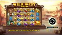 sin88 Wild West Gold: Simbol Wild Dibuat Makin Liar!